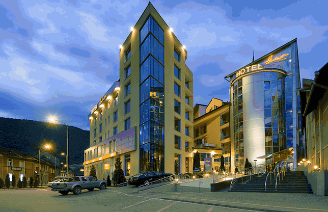 Hotel Ambient