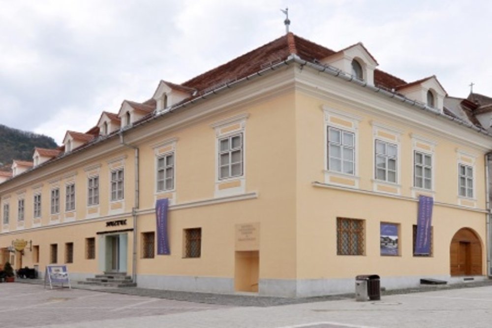 Muzeul Civilizației Urbane