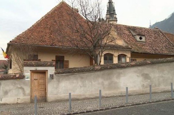 Muzeul Prima Şcoală Românească